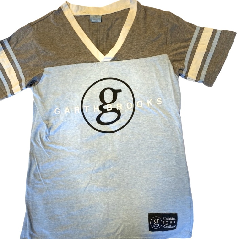 Garth Brooks Stadium Tour T-Shirt